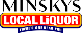 Minskys Local Liquor
